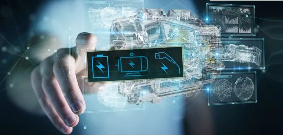 圖片來源：吉利控股集團官微