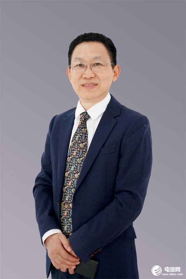 中科星城總經理皮濤 中科星城總經理皮濤