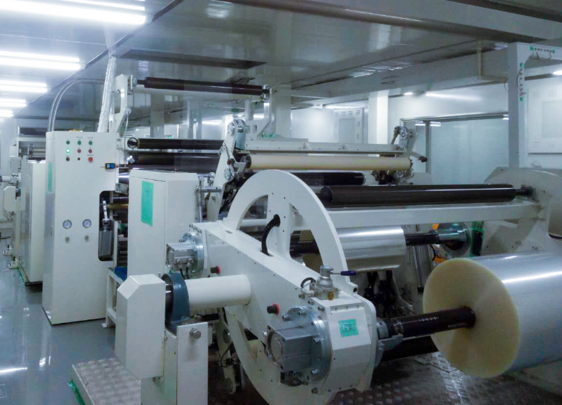 圖片來源：明冠新材官網(wǎng)