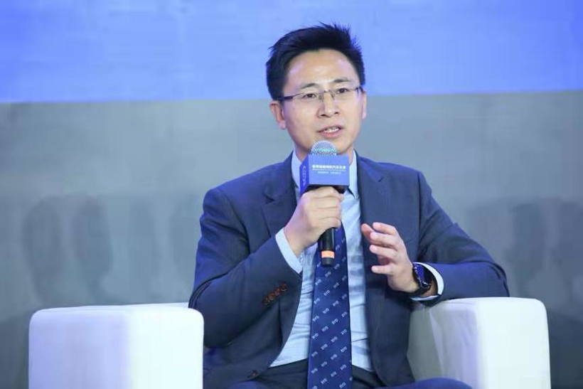 銷量，比亞迪，電池，比亞迪楊冬生,新能源車市,銷量目標