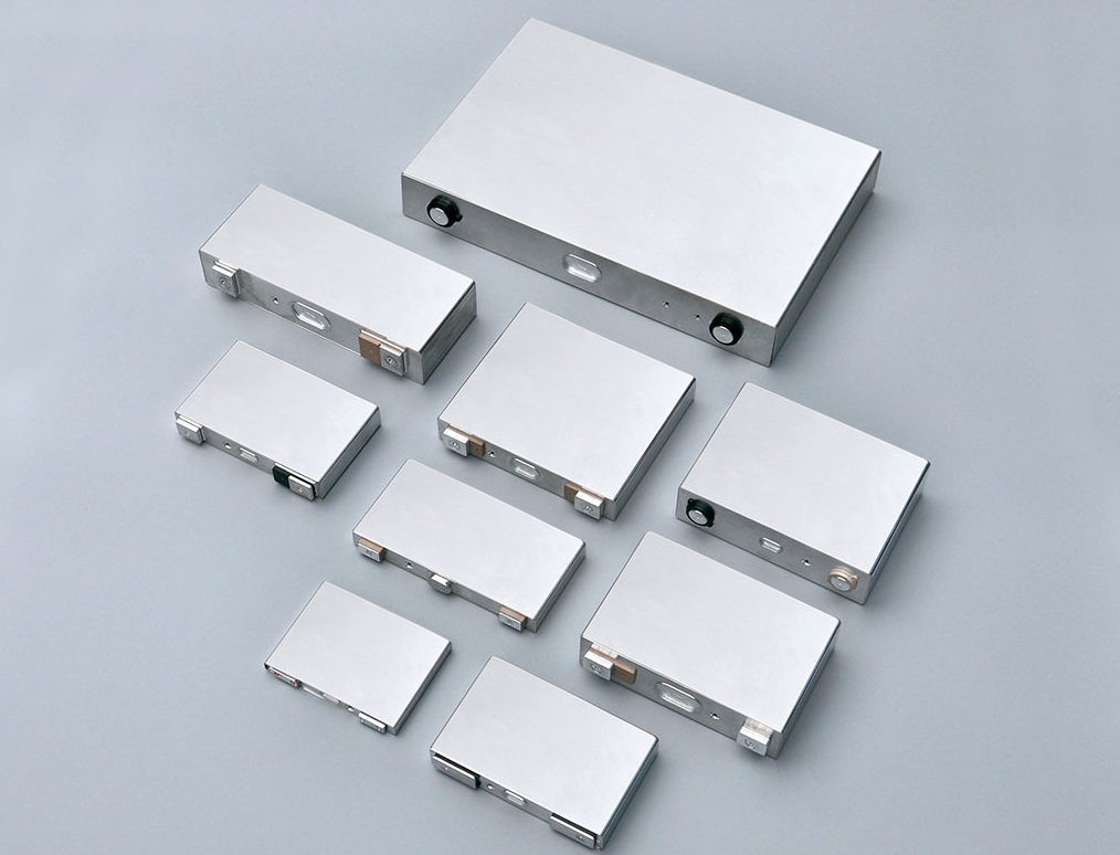 科達利13.86億募資方案落地 加碼動力鋰電池精密結構件 科達利13.86億募資方案落地 加碼動力鋰電池精密結構件