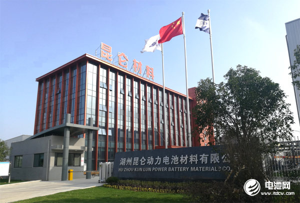 高端電解液研發策略顯成效 昆侖化學加速與國際接軌