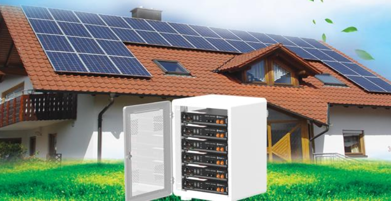 圖片來源：派能科技官網(wǎng)