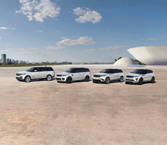 圖片來源：捷豹路虎（中國）官網