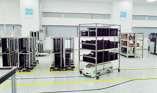 圖片來源：均勝電子官網(wǎng)