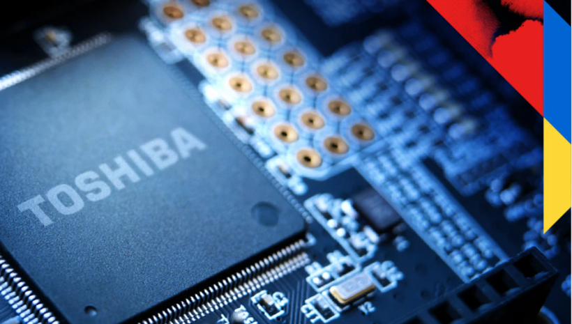 產量,東芝富士電機芯片 產量,東芝富士電機芯片