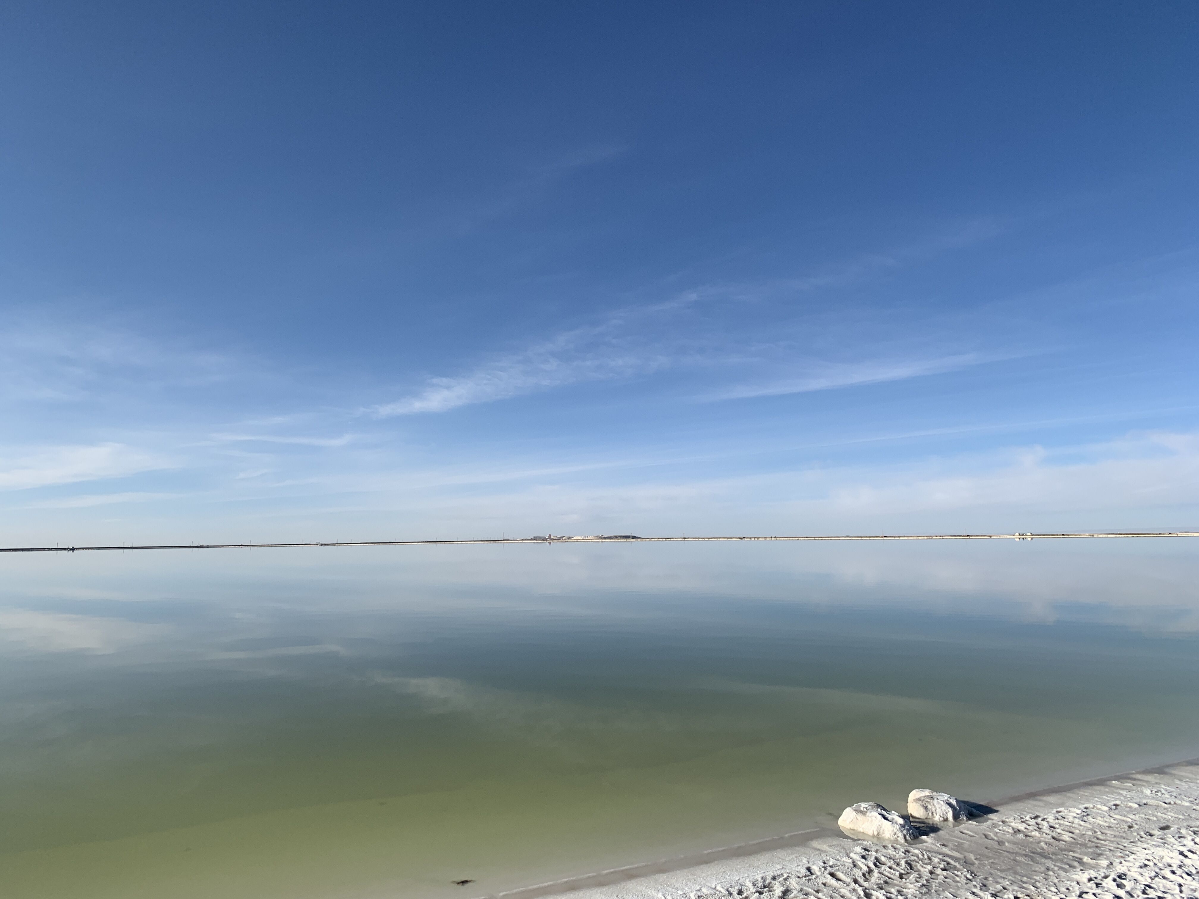 青海格爾木察爾汗鹽湖 青海格爾木察爾汗鹽湖