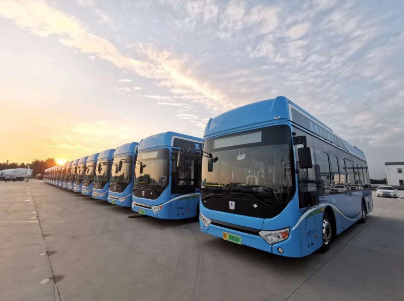 圖片來源:吉利商用車 圖片來源:吉利商用車