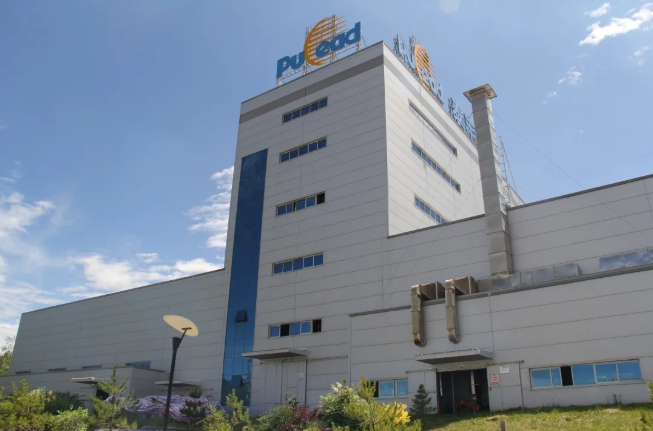 圖片來源:西寧開發區南川工業園區 圖片來源:西寧開發區南川工業園區