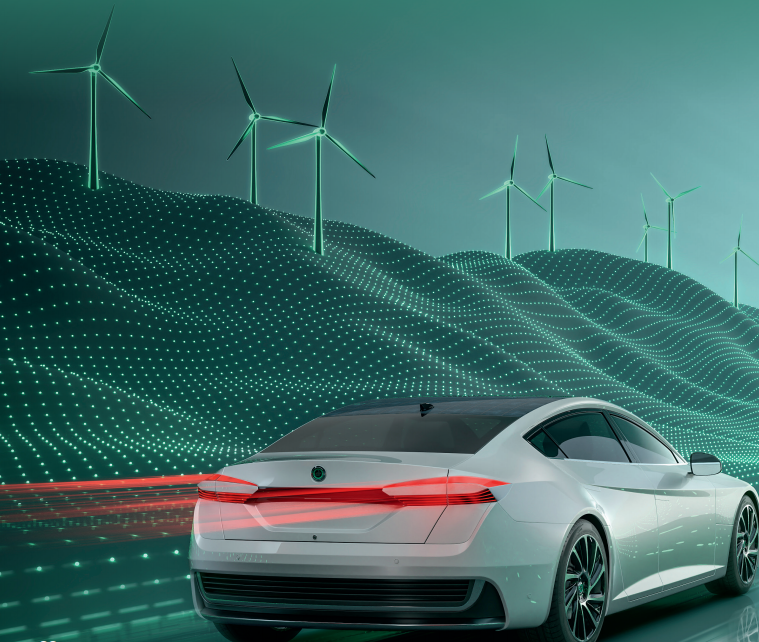 融合開新局——新能源汽車產(chǎn)業(yè)新方向 融合開新局——新能源汽車產(chǎn)業(yè)新方向