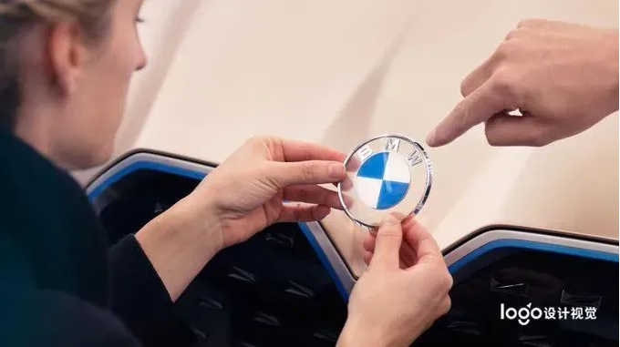 1609807984301313.png 傳統車企刷存在感法寶:新品牌不夠新logo湊