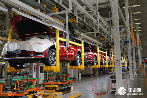 又一投資新風(fēng)口?電池新能源企業(yè)參投相關(guān)產(chǎn)業(yè)基金案例盤(pán)點(diǎn) 又一投資新風(fēng)口?電池新能源企業(yè)參投相關(guān)產(chǎn)業(yè)基金案例盤(pán)點(diǎn)