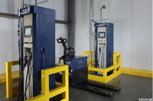 SK投資美國氫能領(lǐng)軍企業(yè)Plug Power 正式進(jìn)軍全球氫能市場 SK投資美國氫能領(lǐng)軍企業(yè)Plug Power 正式進(jìn)軍全球氫能市場