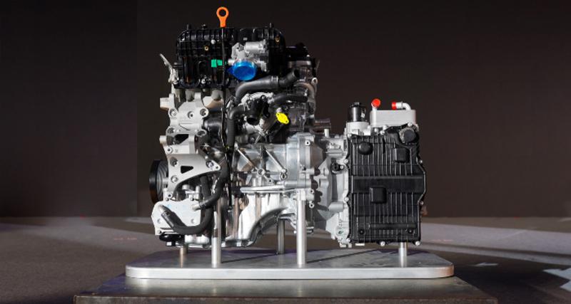 長城汽車技術進化論：新平臺、智能化和共贏生態圈是關鍵詞