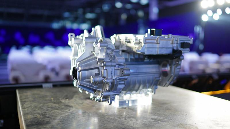 長城汽車技術進化論：新平臺、智能化和共贏生態圈是關鍵詞