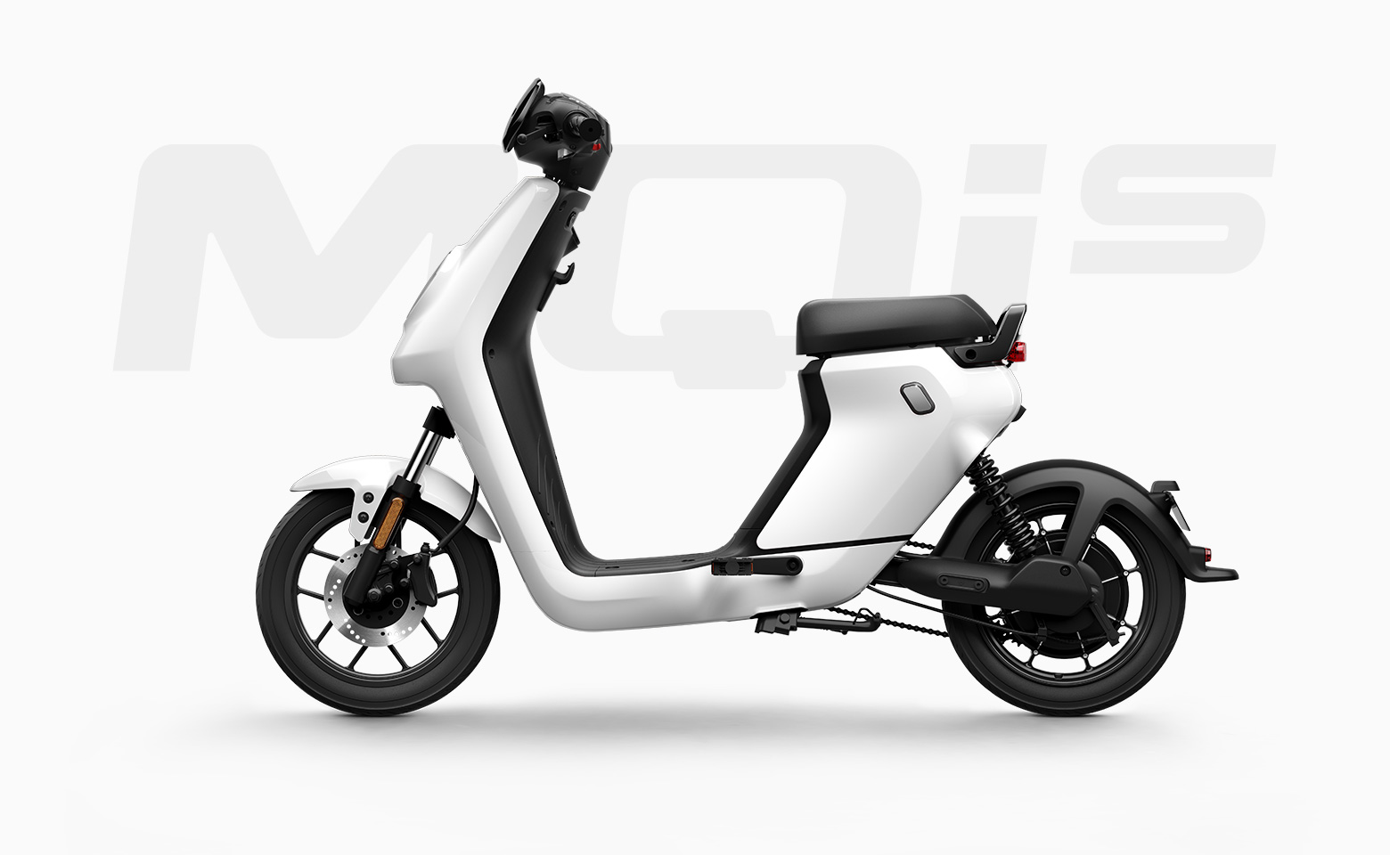 小牛電動車官網圖片