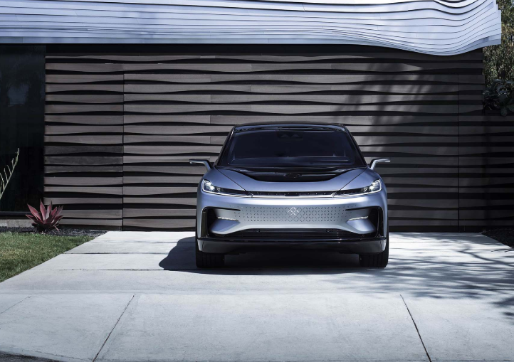 吉利回應就代工FF進行談判:不對市場傳聞置評 吉利回應就代工FF進行談判:不對市場傳聞置評