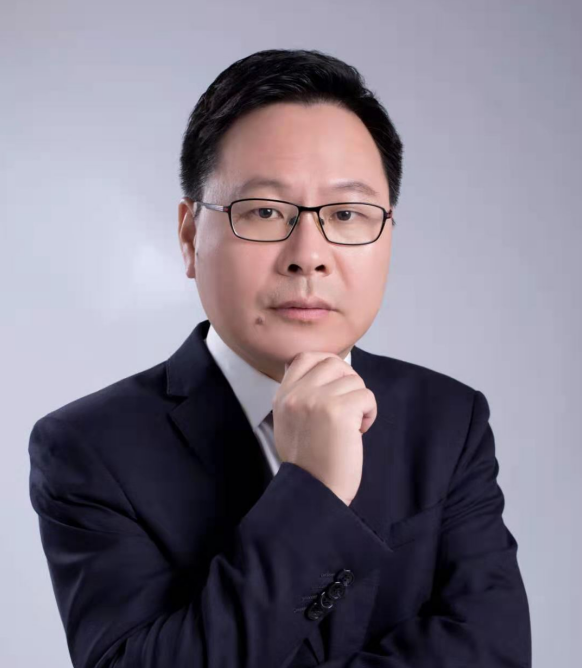 弗迪電池有限公司副總經理孫華軍 弗迪電池有限公司副總經理孫華軍