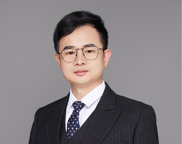 盛德東南（福建）新能源科技有限公司總經(jīng)理周振浩