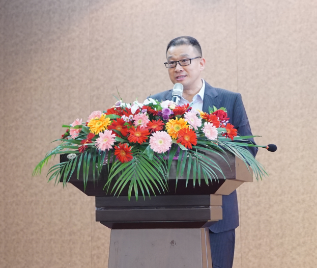 山東長信化學科技股份有限公司董事湯長禮