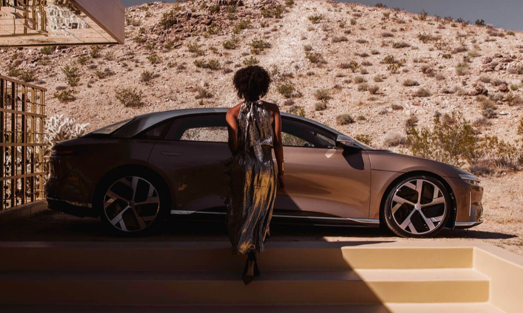 圖片來源:Lucid官網 圖片來源:Lucid官網