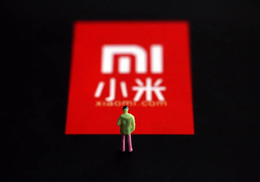 翻了幾十條小米的汽車專利 我們發(fā)現(xiàn)了這些有意思的結(jié)論