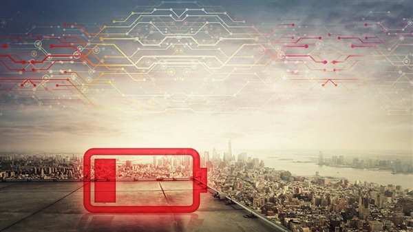 電池中的“貴族”！日本打造鉆石電池：100年內無衰減