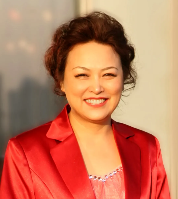 全國(guó)人大代表、長(zhǎng)城汽車總裁王鳳英