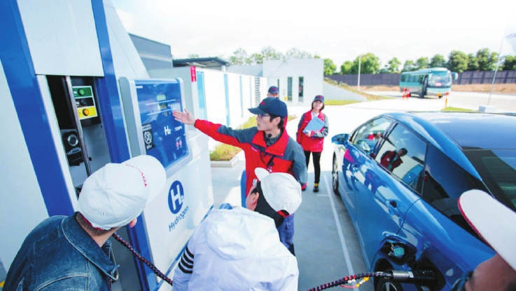 中國汽車報網原文配圖 中國汽車報網原文配圖