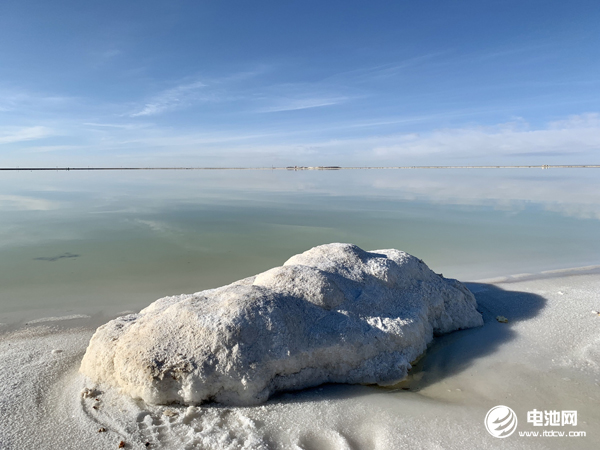 鹽湖 電池網(wǎng)資料圖 鹽湖 電池網(wǎng)資料圖