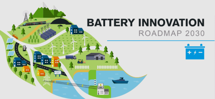 共探歐洲市場發展機會 推動中歐電池產業融合 共探歐洲市場發展機會 推動中歐電池產業融合