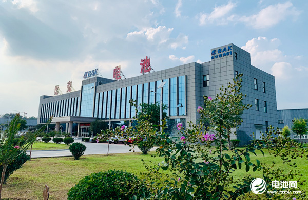 比克電池,圓柱電池,CIBF 2021