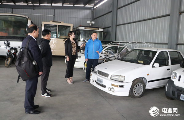 小型電動(dòng)車,2021調(diào)研,嘉遠(yuǎn)新能源