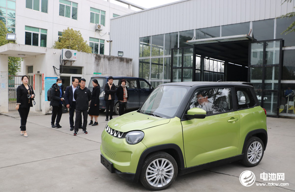 小型電動(dòng)車,2021調(diào)研,嘉遠(yuǎn)新能源