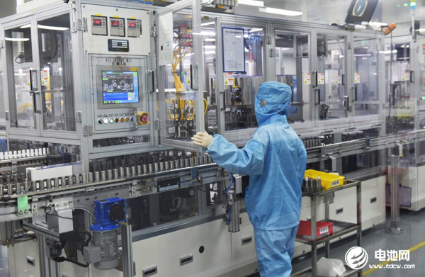 鋰電池,三杰新能源,2021調(diào)研