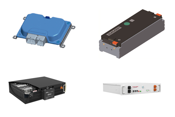 欣旺達將攜動力電芯及便攜式儲能系統等產品亮相CIBF 2021