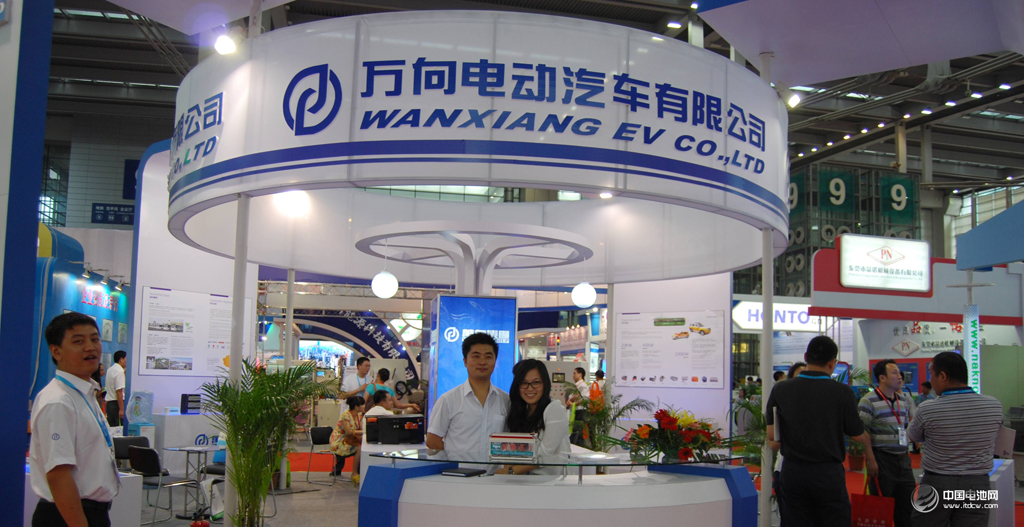 萬向電動 萬向電動