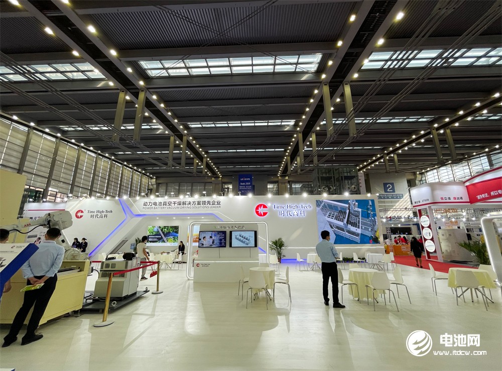 鋰電設備,展會 鋰電設備,展會