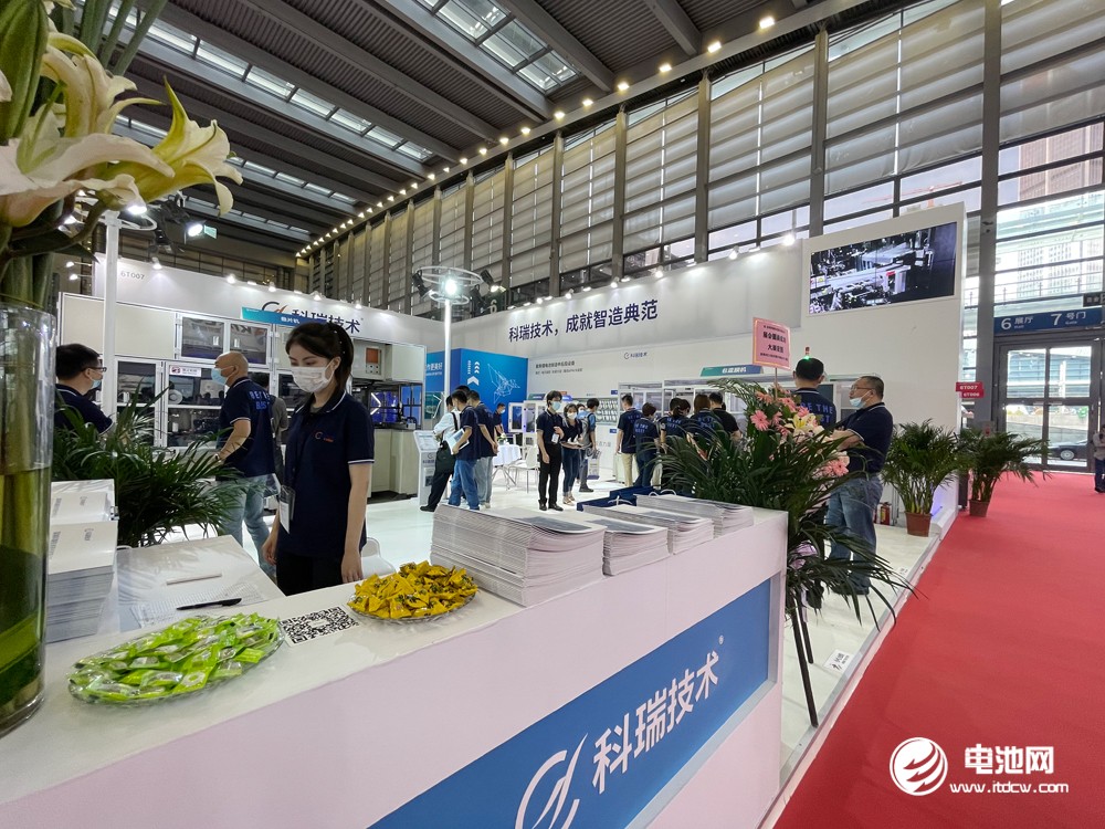 鋰電設備,展會 鋰電設備,展會