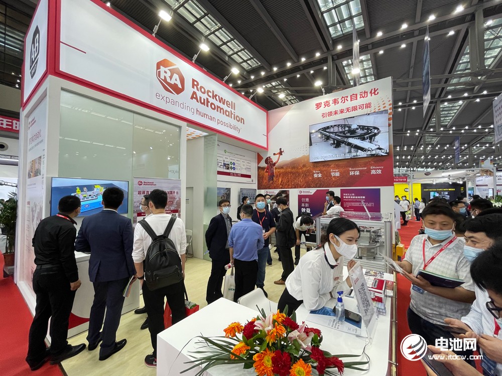 鋰電設備,展會 鋰電設備,展會