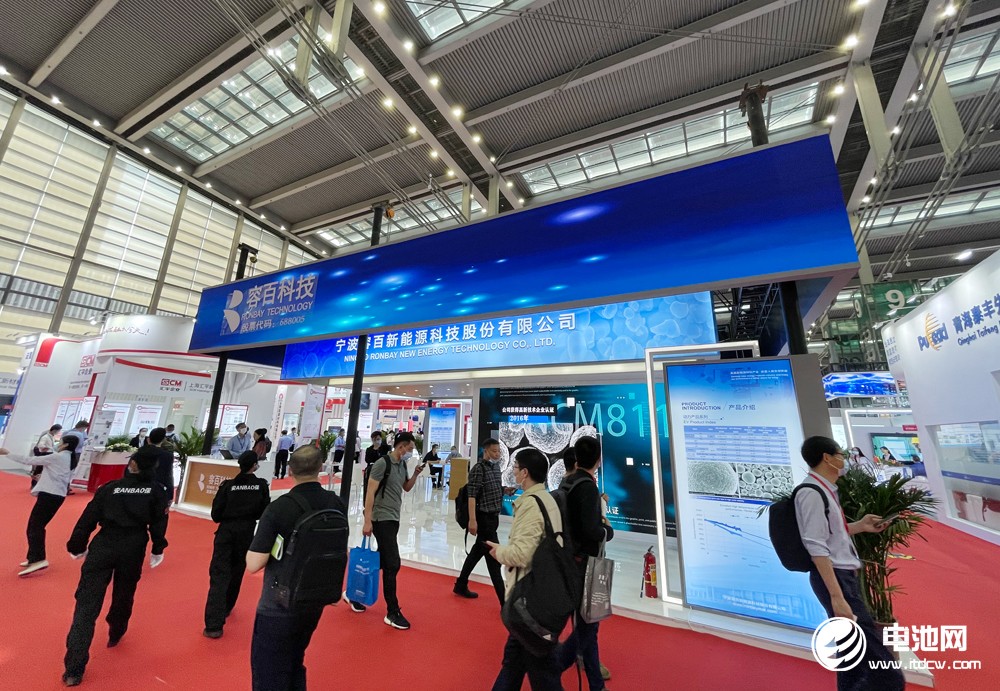 正極材料,負極材料,隔膜,電解液