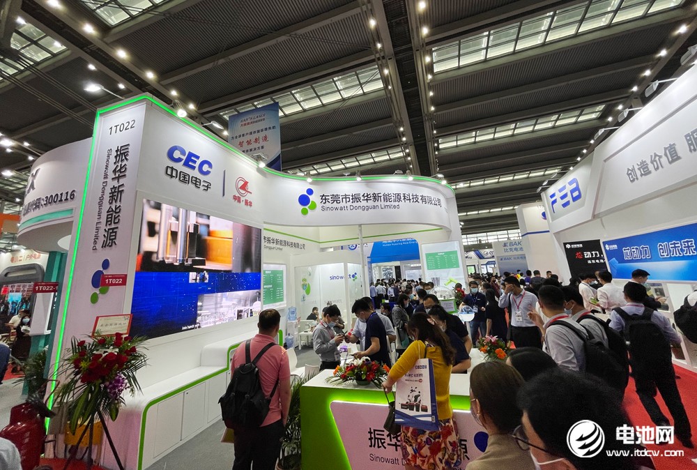 正極材料,負極材料,隔膜,電解液