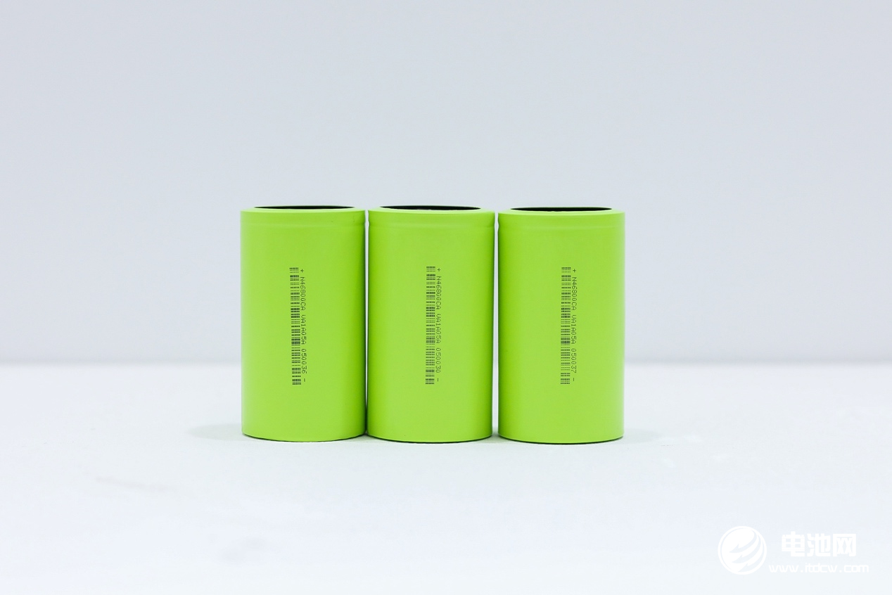 比克電池4680大圓柱產(chǎn)品 比克電池4680大圓柱產(chǎn)品