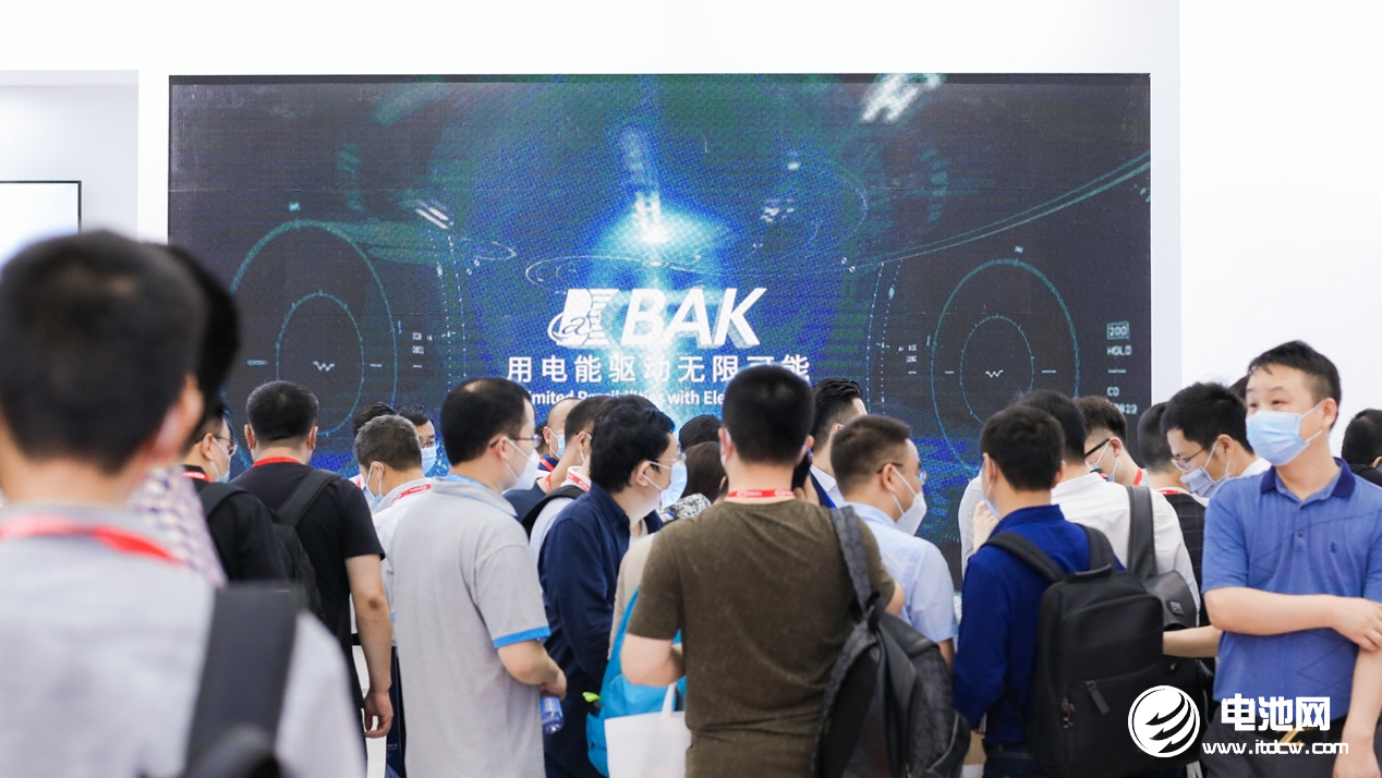 CIBF比克展廳獲廣泛關(guān)注 CIBF比克展廳獲廣泛關(guān)注