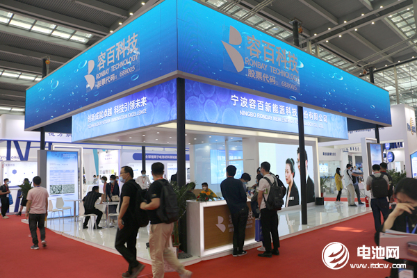 容百科技與力勤資源簽鎳鈷產品長單 關聯基金還將參與其港股IPO