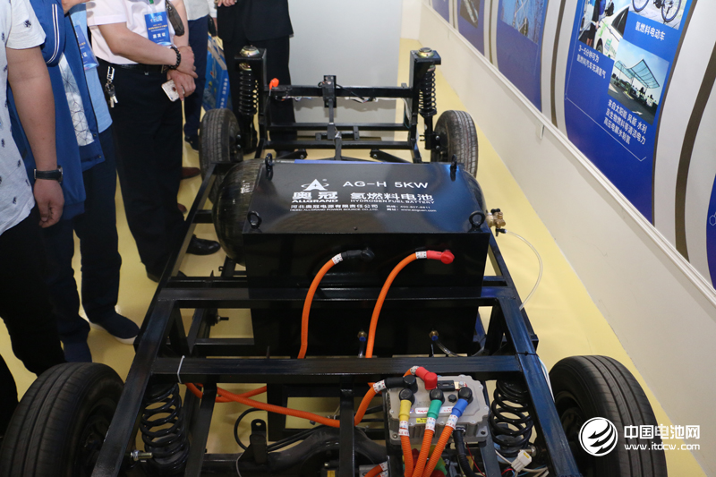 早落地早布局 中國氫能市場對現代汽車等車企有多重要？