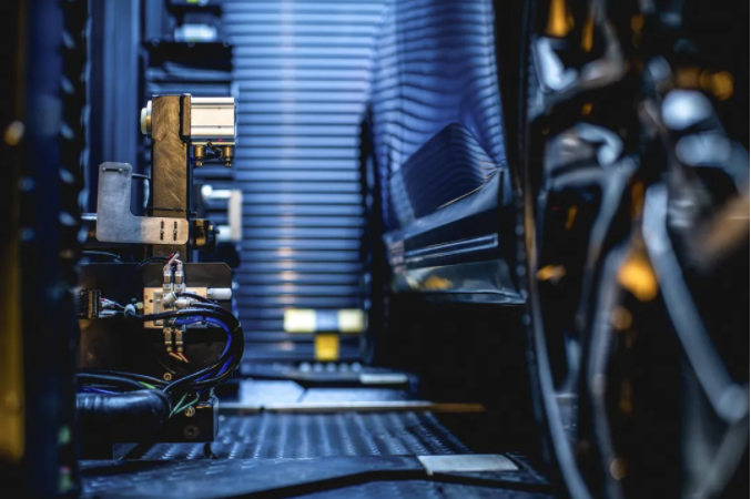 電動汽車,蔚來,換電站 電動汽車,蔚來,換電站