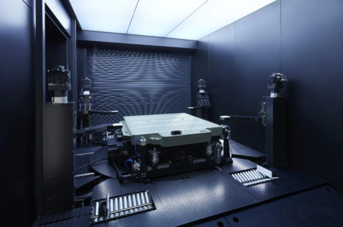 電動汽車,蔚來,換電站 電動汽車,蔚來,換電站