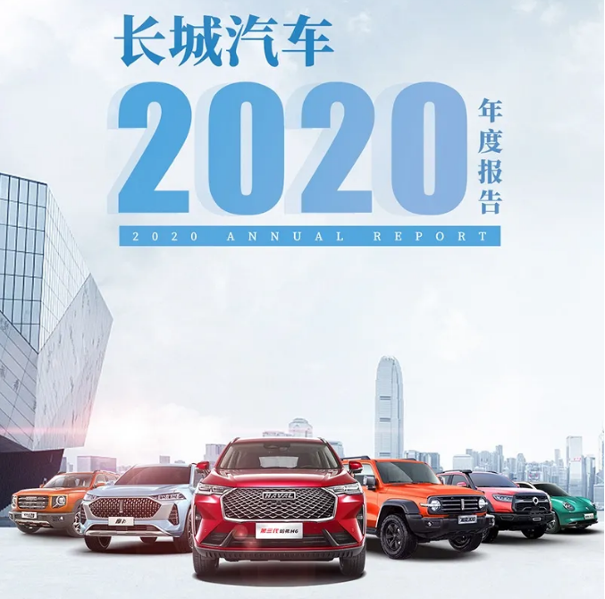 長城汽車 長城汽車