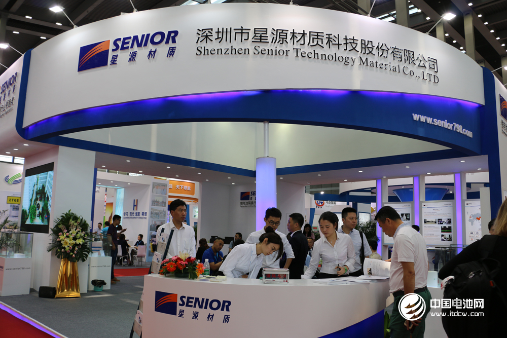 獲33.4億鋰電隔膜訂單后 星源材質擬投20億元在瑞典建廠 獲33.4億鋰電隔膜訂單后 星源材質擬投20億元在瑞典建廠